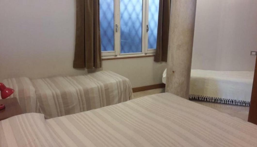 דירות ונציה San Stae Casa Aurora מראה חיצוני תמונה